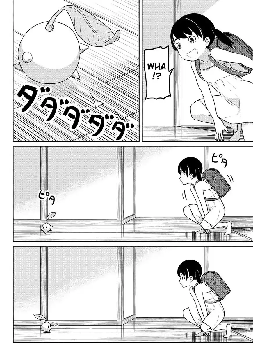 Flying Witch (ISHIZUKA Chihiro) Chapter 40 16